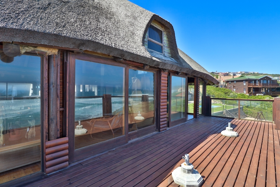 10 Bedroom Property for Sale in Dana Bay Western Cape